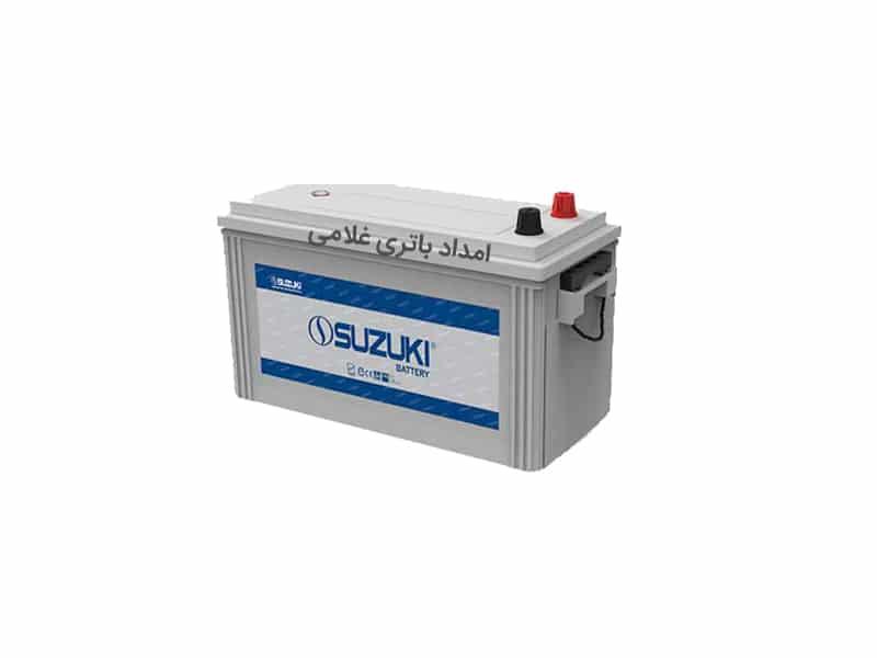 باطری 150 آمپر سوزوکی